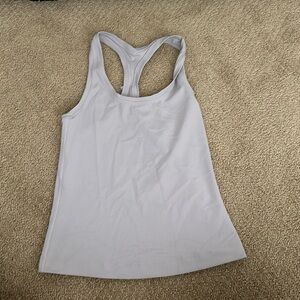 Lulu lemon tank